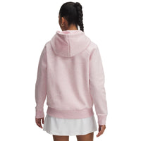 Under Armour Rival Fleece Hoodie - Womens