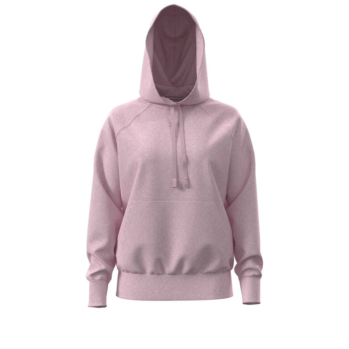 Under Armour Rival Fleece Hoodie - Womens