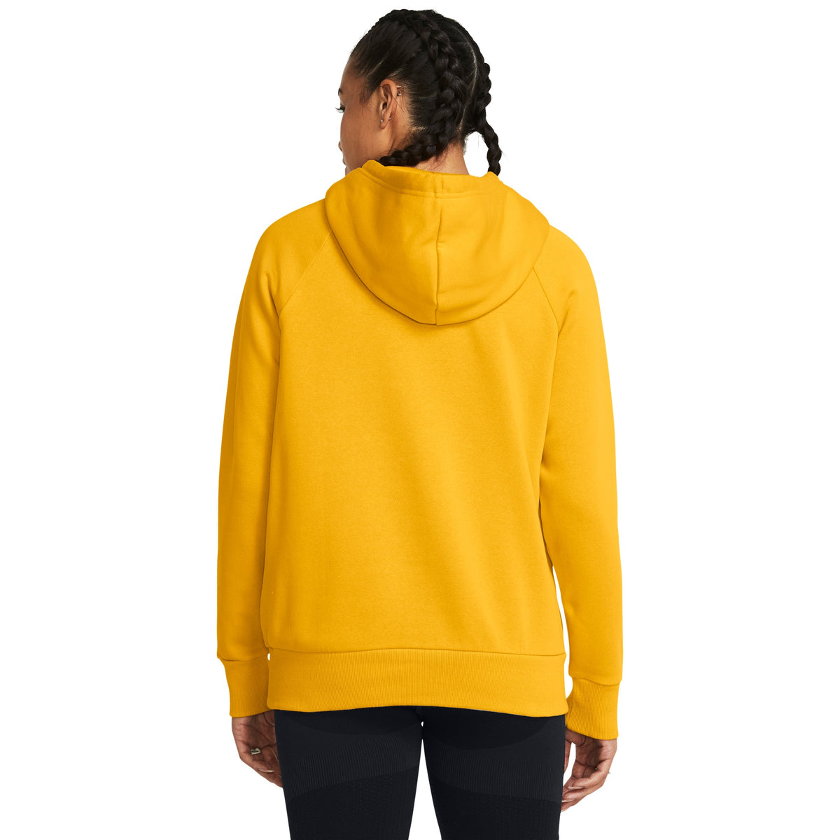 Under Armour Rival Fleece Hoodie - Womens