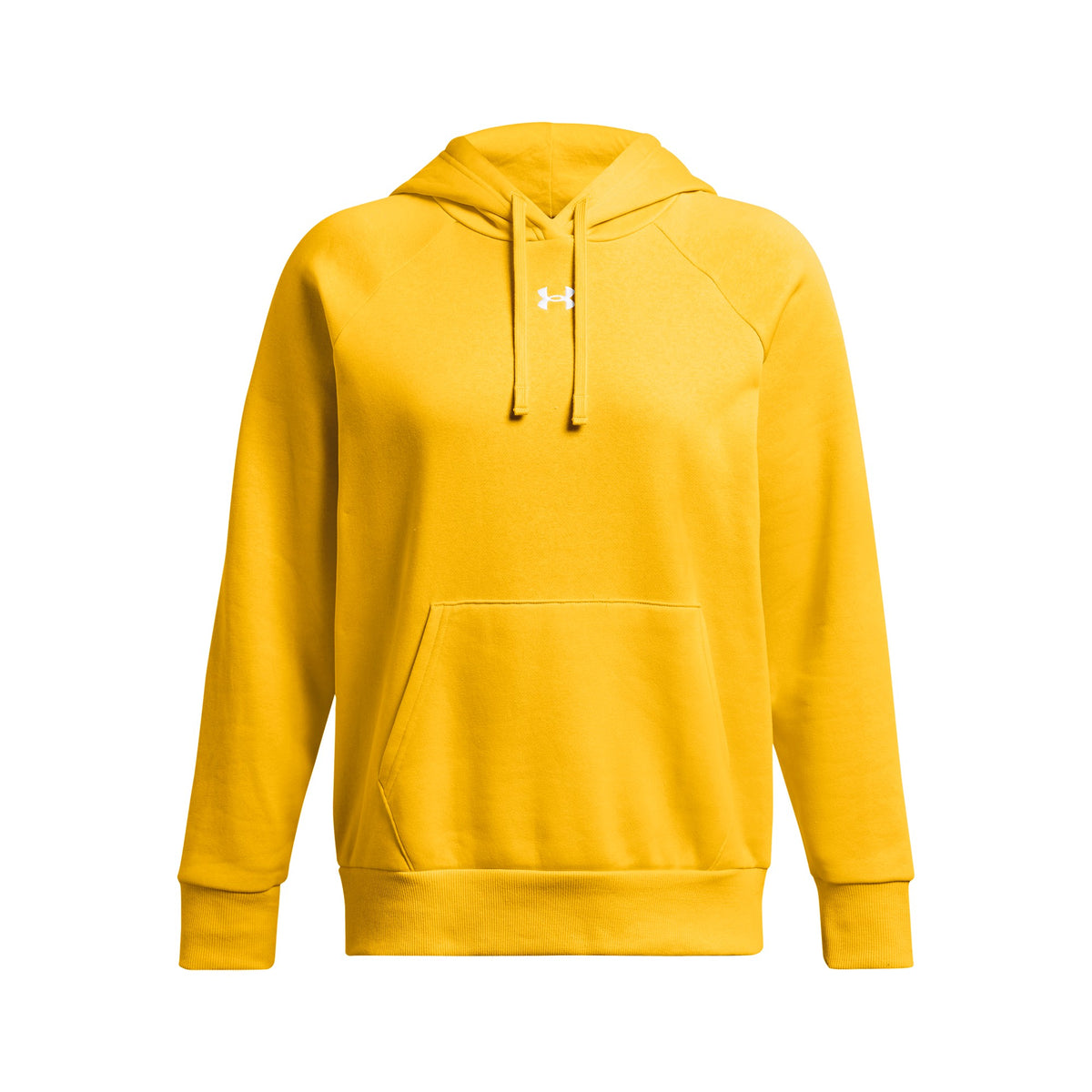 Under Armour Rival Fleece Hoodie - Womens