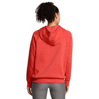 Under Armour Rival Fleece Hoodie - Womens