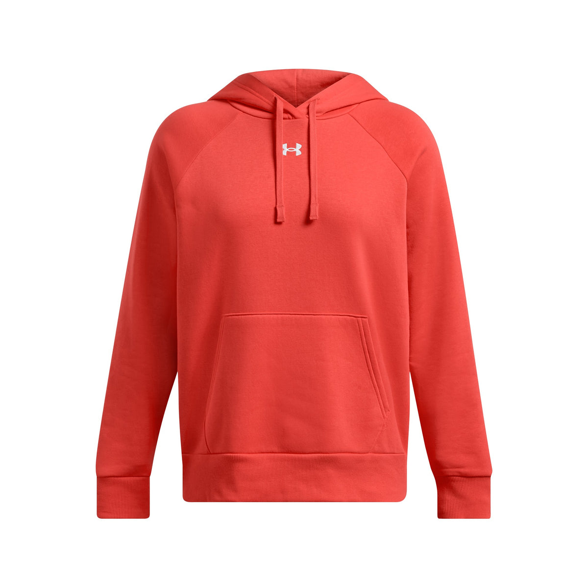 Under Armour Rival Fleece Hoodie - Womens