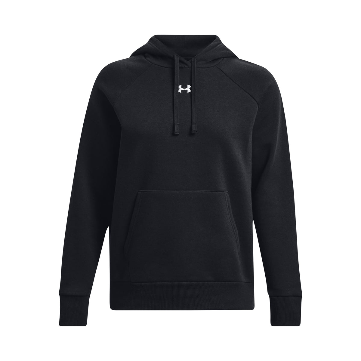 Under Armour Rival Fleece Hoodie - Womens