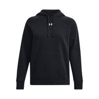 Under Armour Rival Fleece Hoodie - Womens