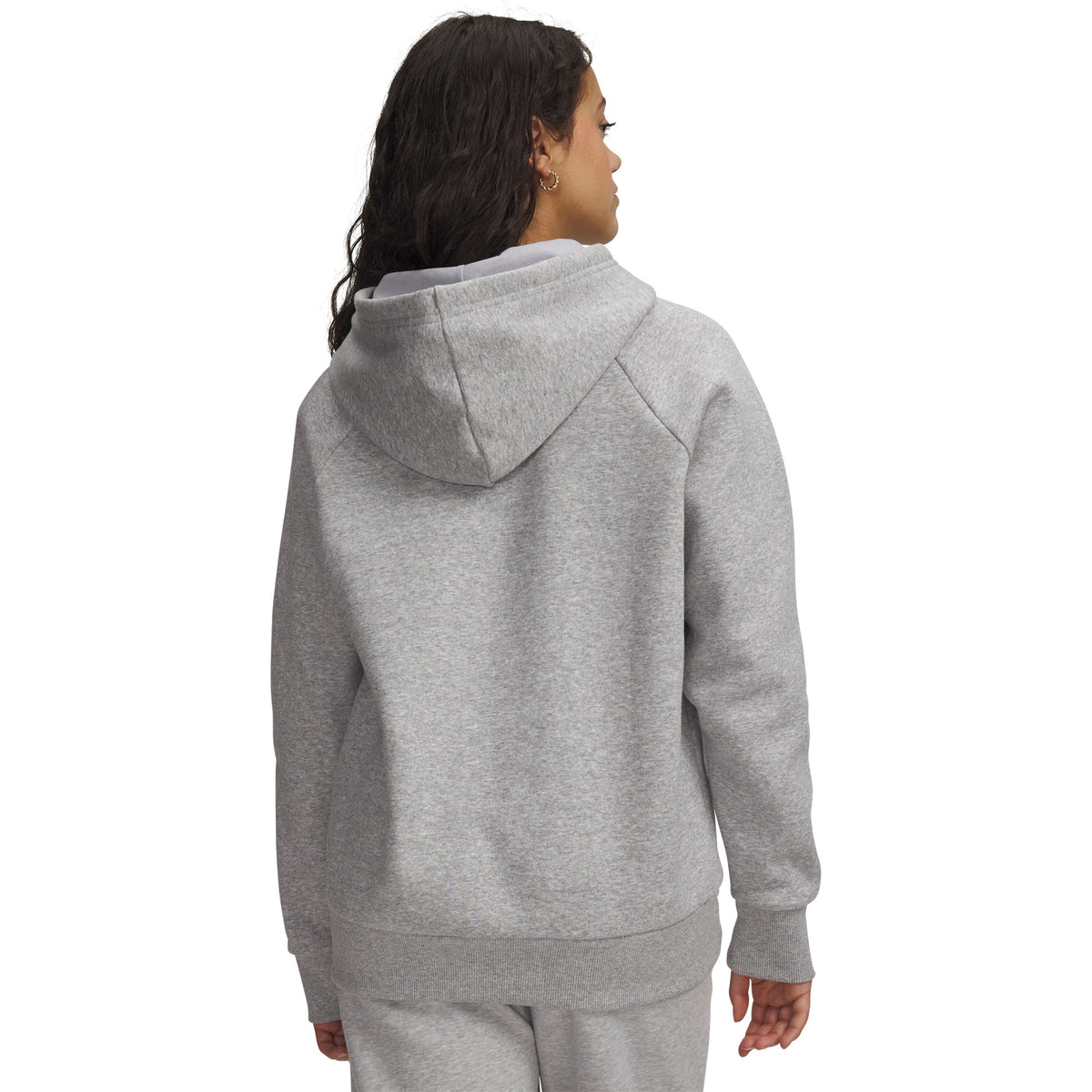 Under Armour Rival Fleece Hoodie - Womens