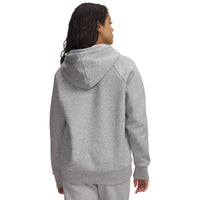 Under Armour Rival Fleece Hoodie - Womens