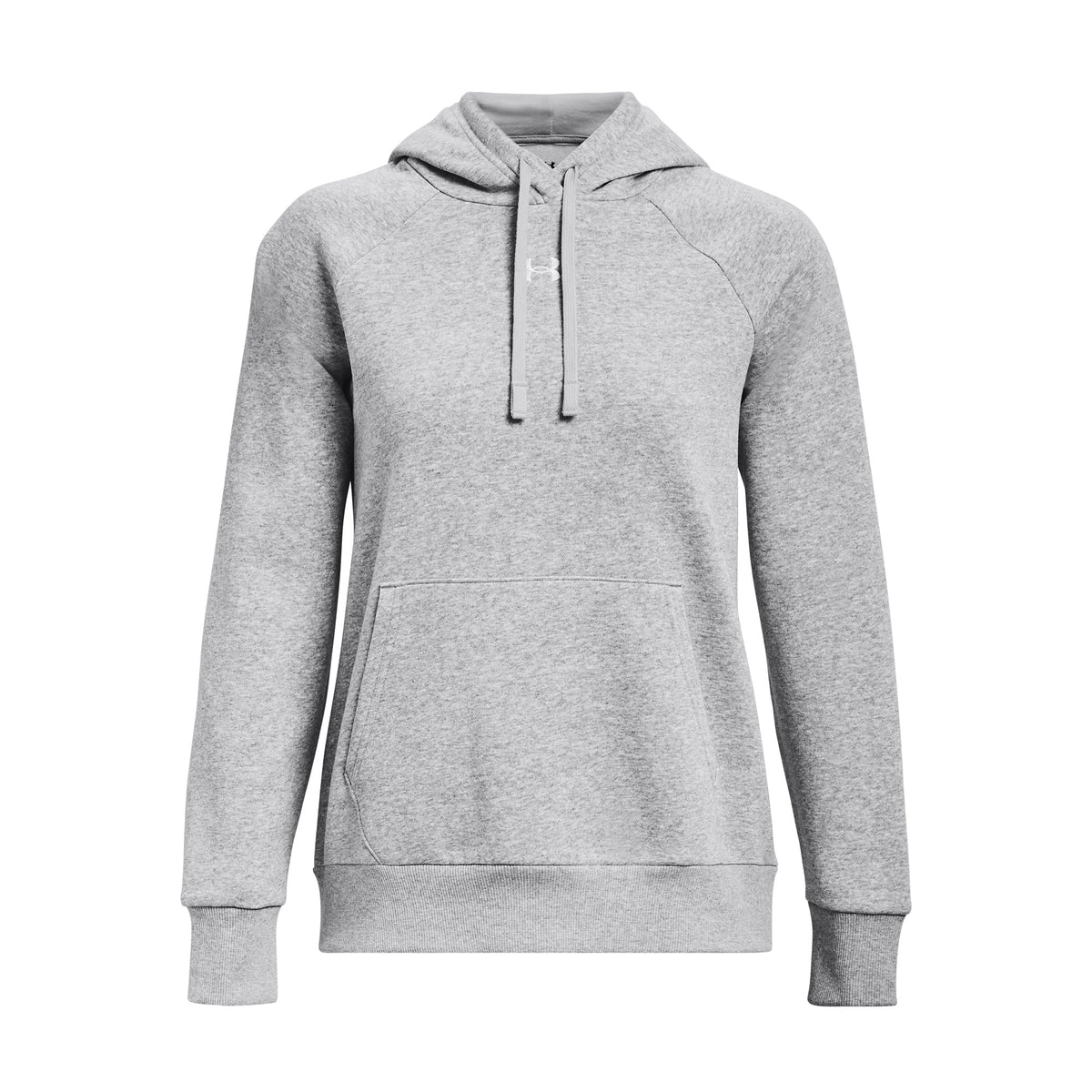 Under Armour Rival Fleece Hoodie - Womens