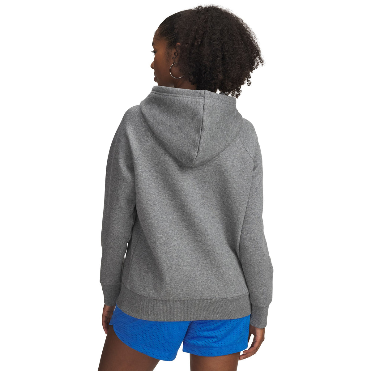 Under Armour Rival Fleece Hoodie - Womens