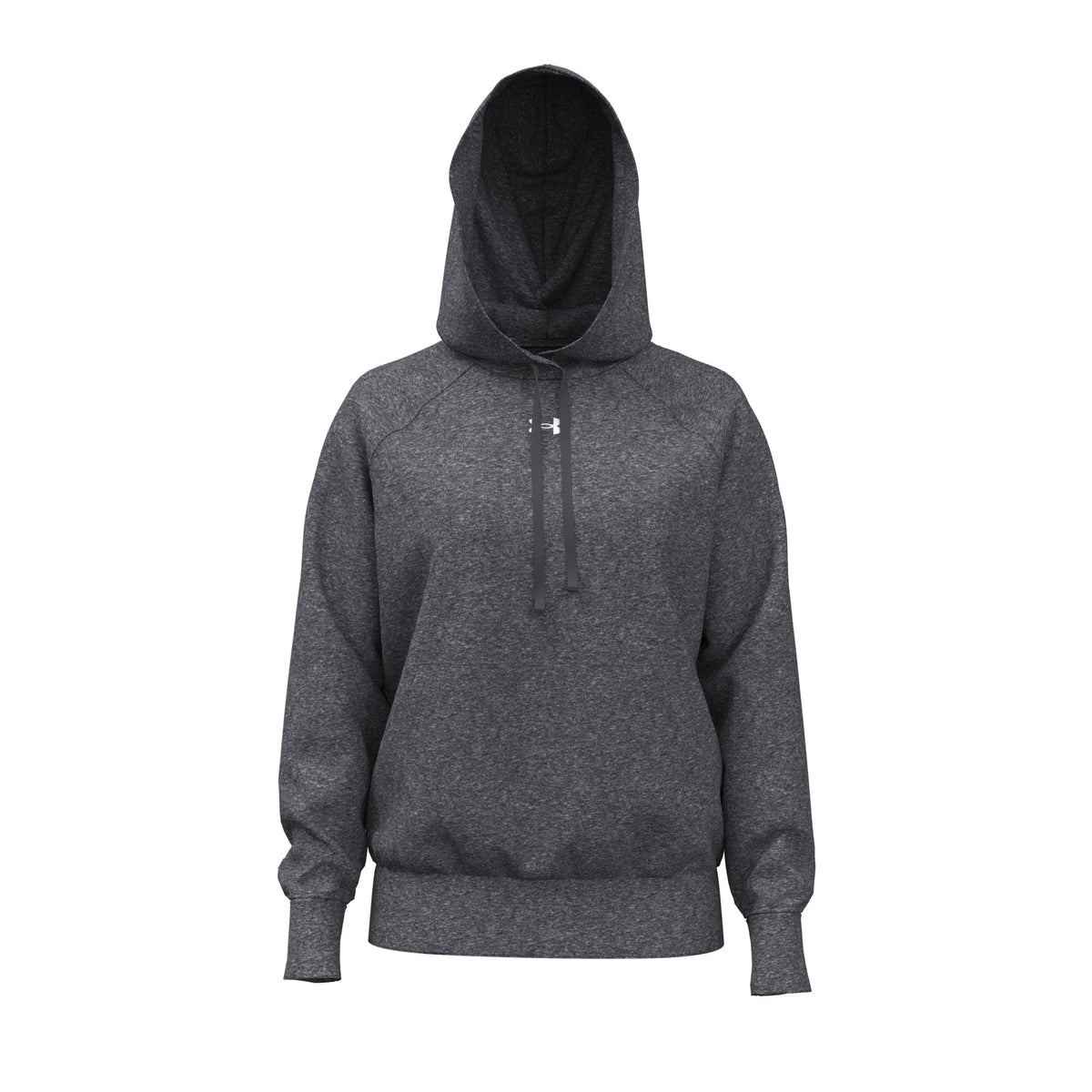 Under Armour Rival Fleece Hoodie - Womens