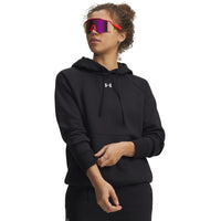 Under Armour Rival Fleece Hoodie - Womens