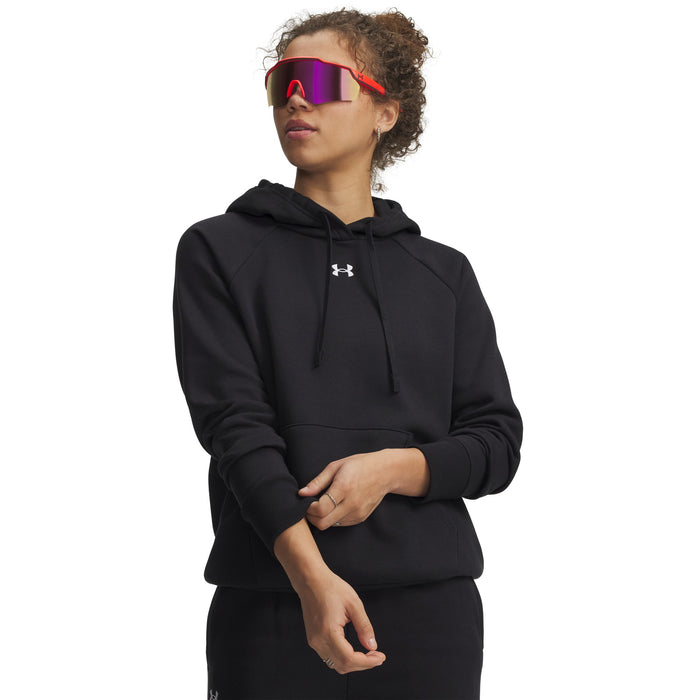Under Armour Rival Fleece Hoodie - Womens