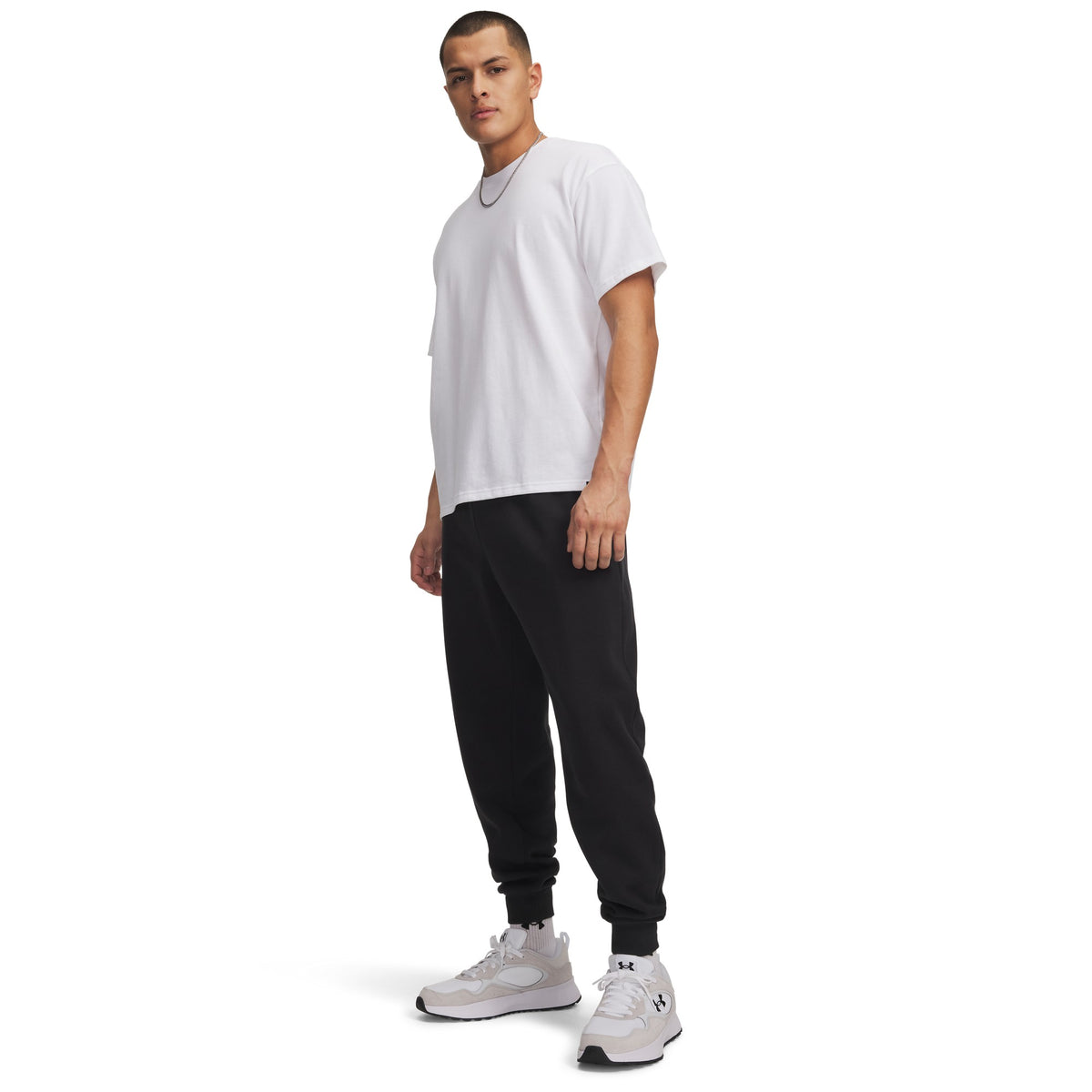 Under Armour Rival Fleece Joggers - Mens