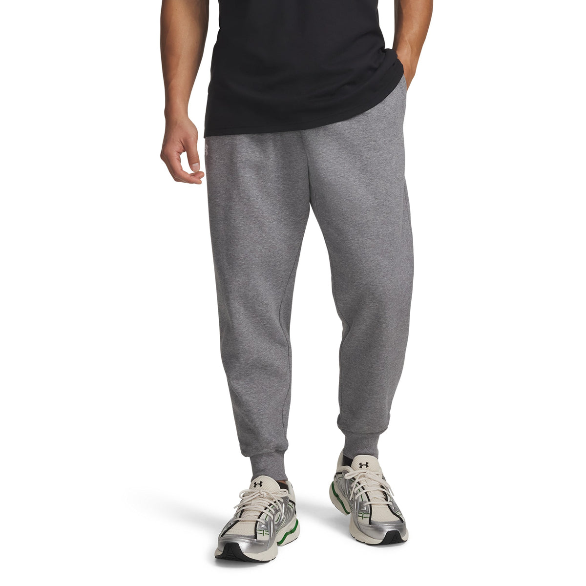 Under Armour Rival Fleece Joggers - Mens