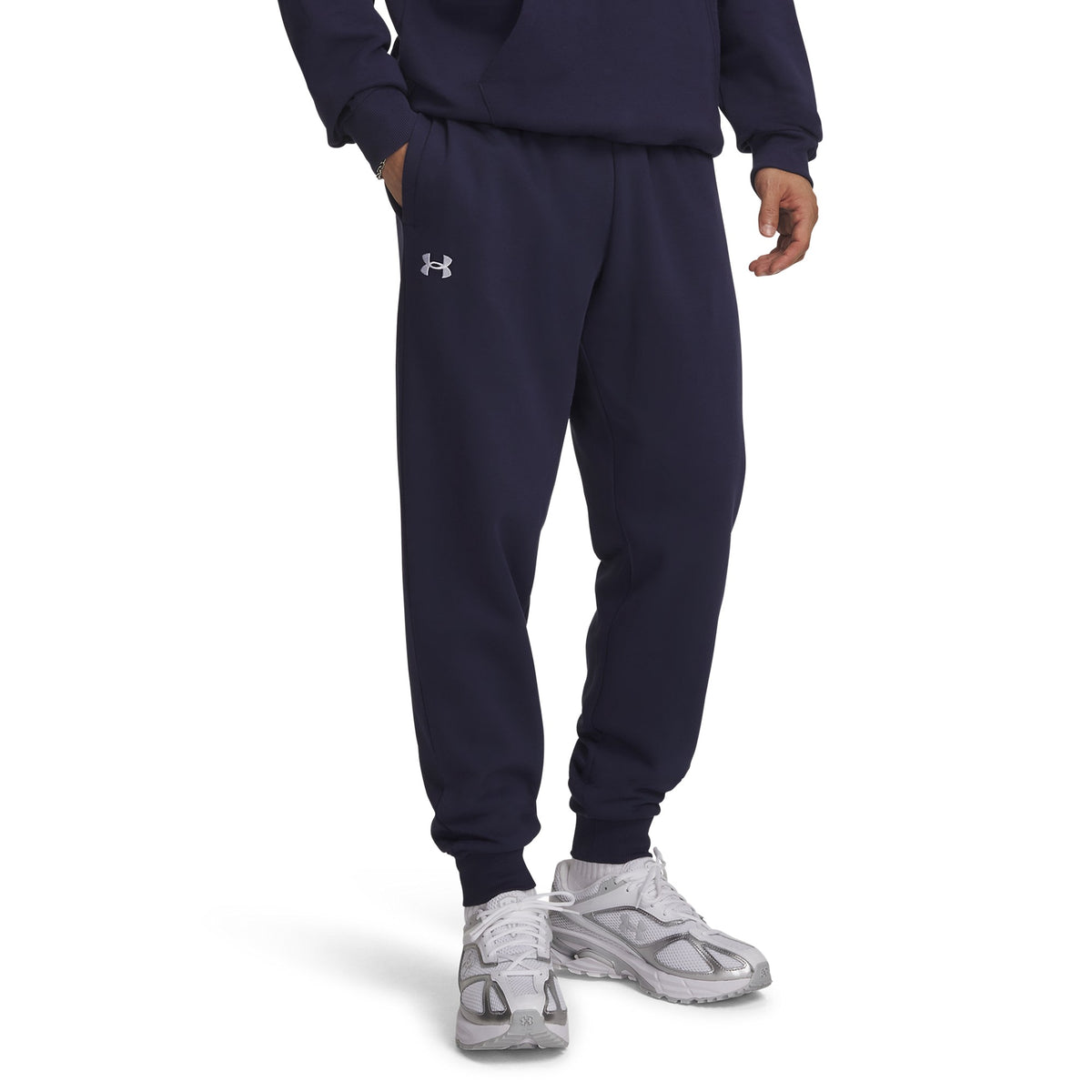 Under Armour Rival Fleece Joggers - Mens