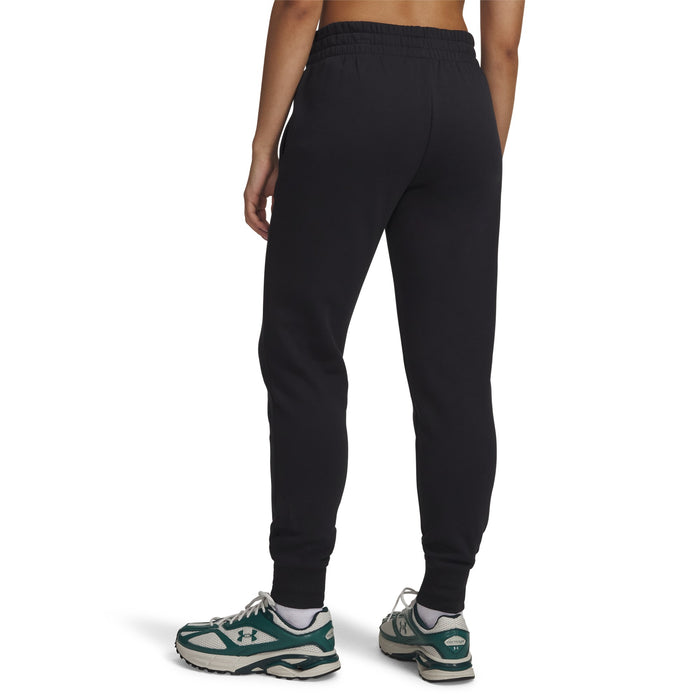 Under Armour Rival Fleece Joggers - Womens