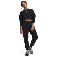 Under Armour Rival Fleece Joggers - Womens