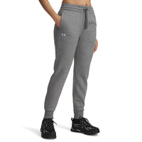 Under Armour Rival Fleece Joggers - Womens