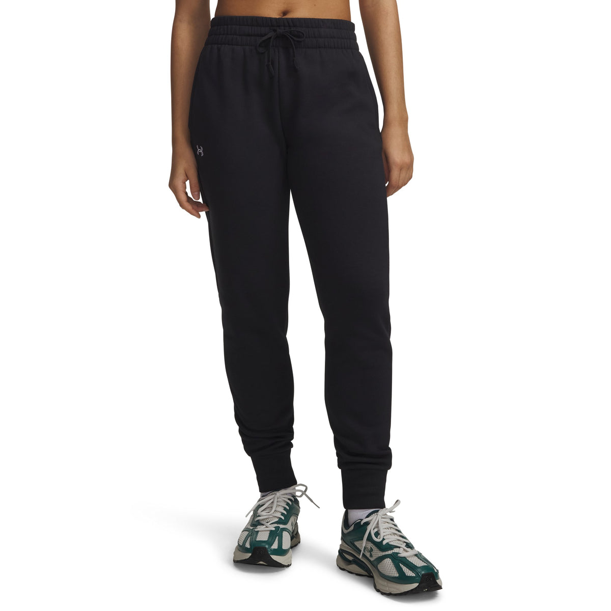 Under Armour Rival Fleece Joggers - Womens