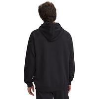 Under Armour Rival Fleece Logo Hoodie - Mens