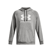 Under Armour Rival Fleece Logo Hoodie - Mens