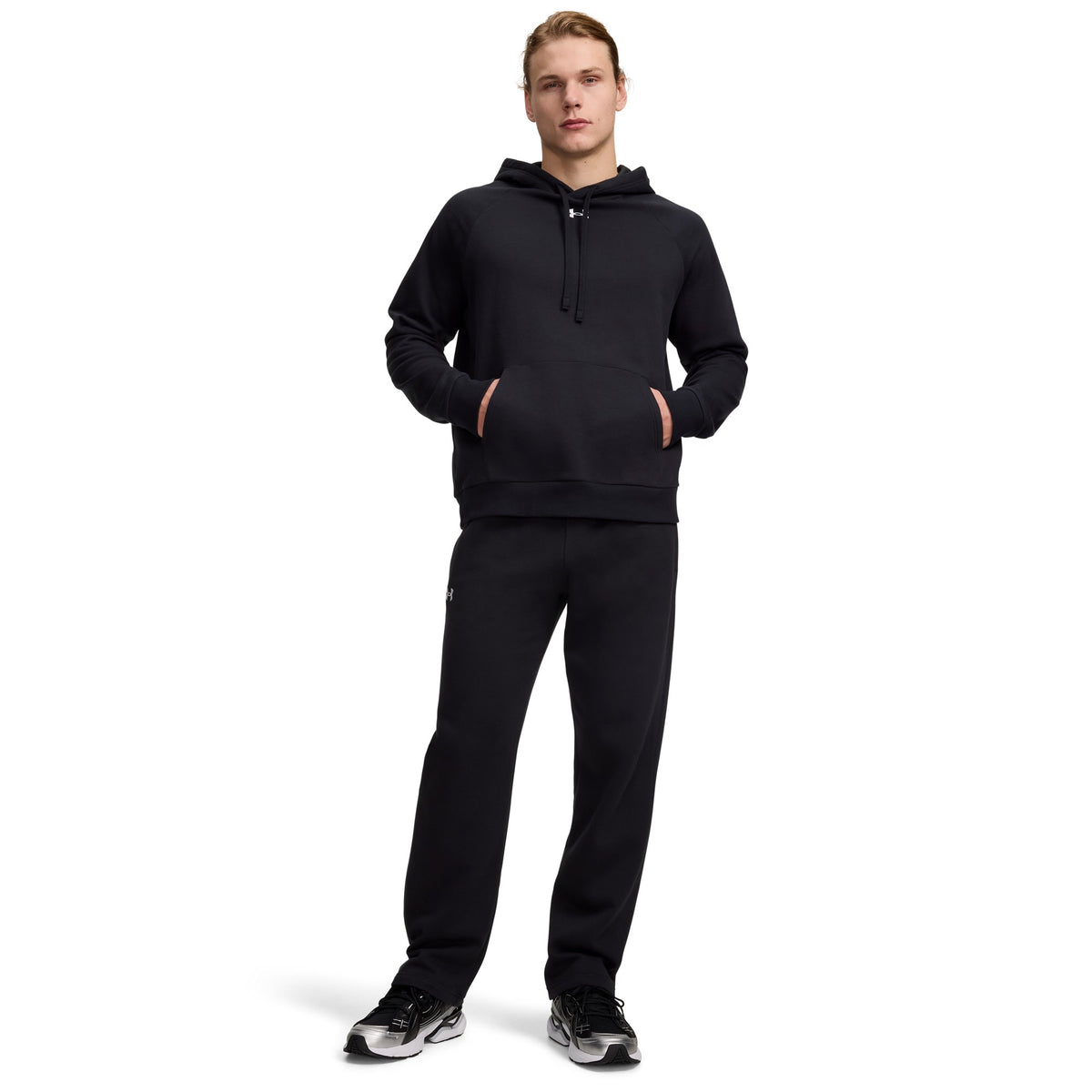 Under Armour Rival Fleece Pants - Mens