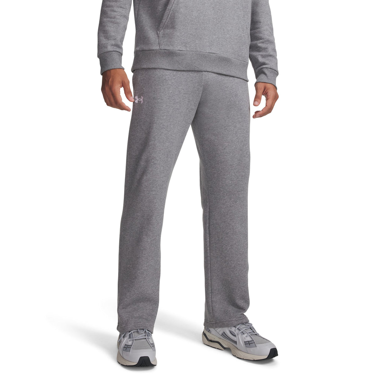 Under Armour Rival Fleece Pants - Mens