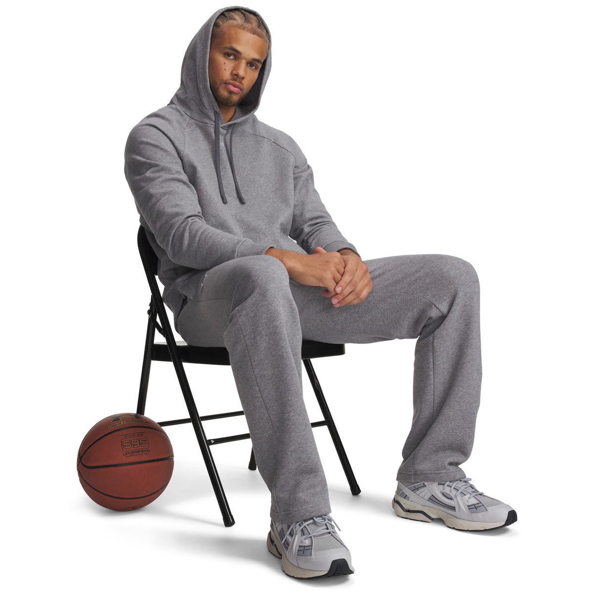 Under Armour Rival Fleece Pants - Mens