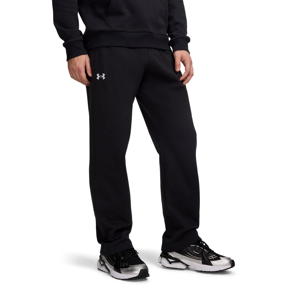Under Armour Rival Fleece Pants - Mens