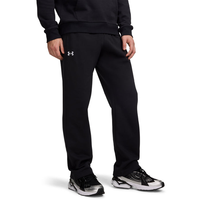 Under Armour Rival Fleece Pants - Mens