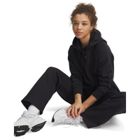 Under Armour Rival Fleece Straight Leg Pants - Womens