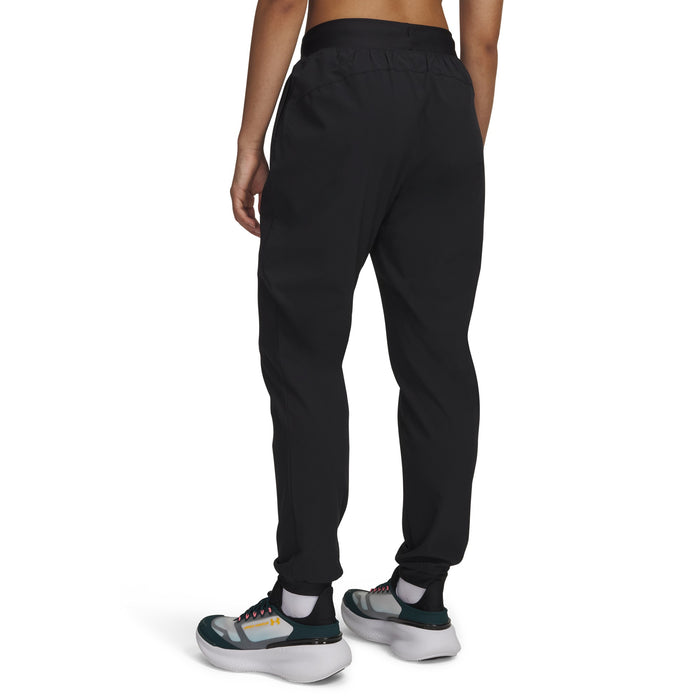 Under Armour Rival High-Rise Woven Pants - Womens