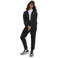 Under Armour Rival High-Rise Woven Pants - Womens