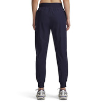 Under Armour Rival High-Rise Woven Pants - Womens