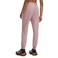 Under Armour Rival High-Rise Woven Pants - Womens