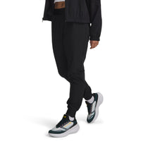 Under Armour Rival High-Rise Woven Pants - Womens
