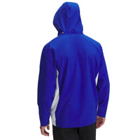 Under Armour Rival Stretch Woven Full-Zip - Mens