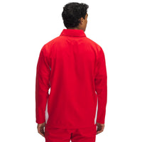 Under Armour Rival Stretch Woven Full-Zip - Mens