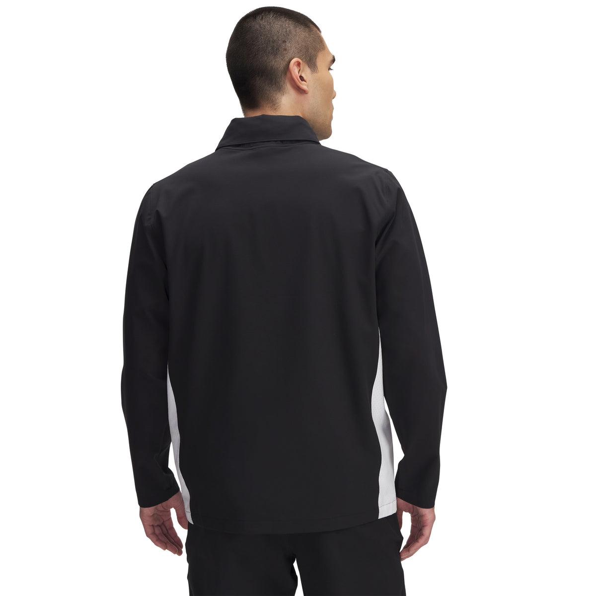 Under Armour Rival Stretch Woven Full-Zip - Mens