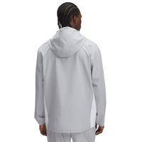 Under Armour Rival Stretch Woven Full-Zip - Mens