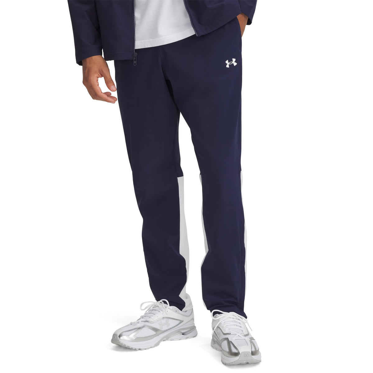 Under Armour Rival Stretch Woven Pants - Mens