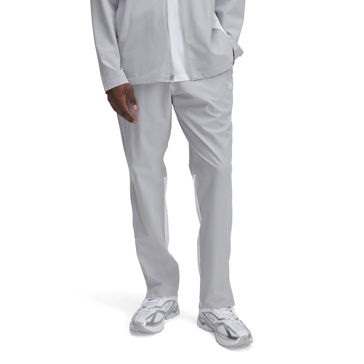 Under Armour Rival Stretch Woven Pants - Mens
