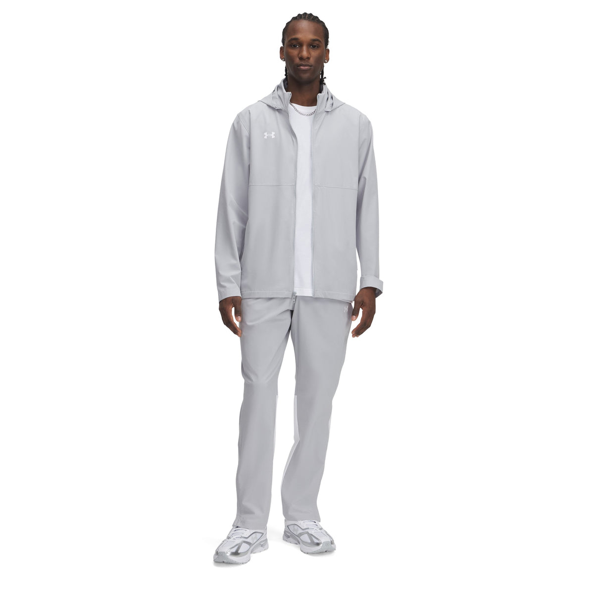 Under Armour Rival Stretch Woven Pants - Mens