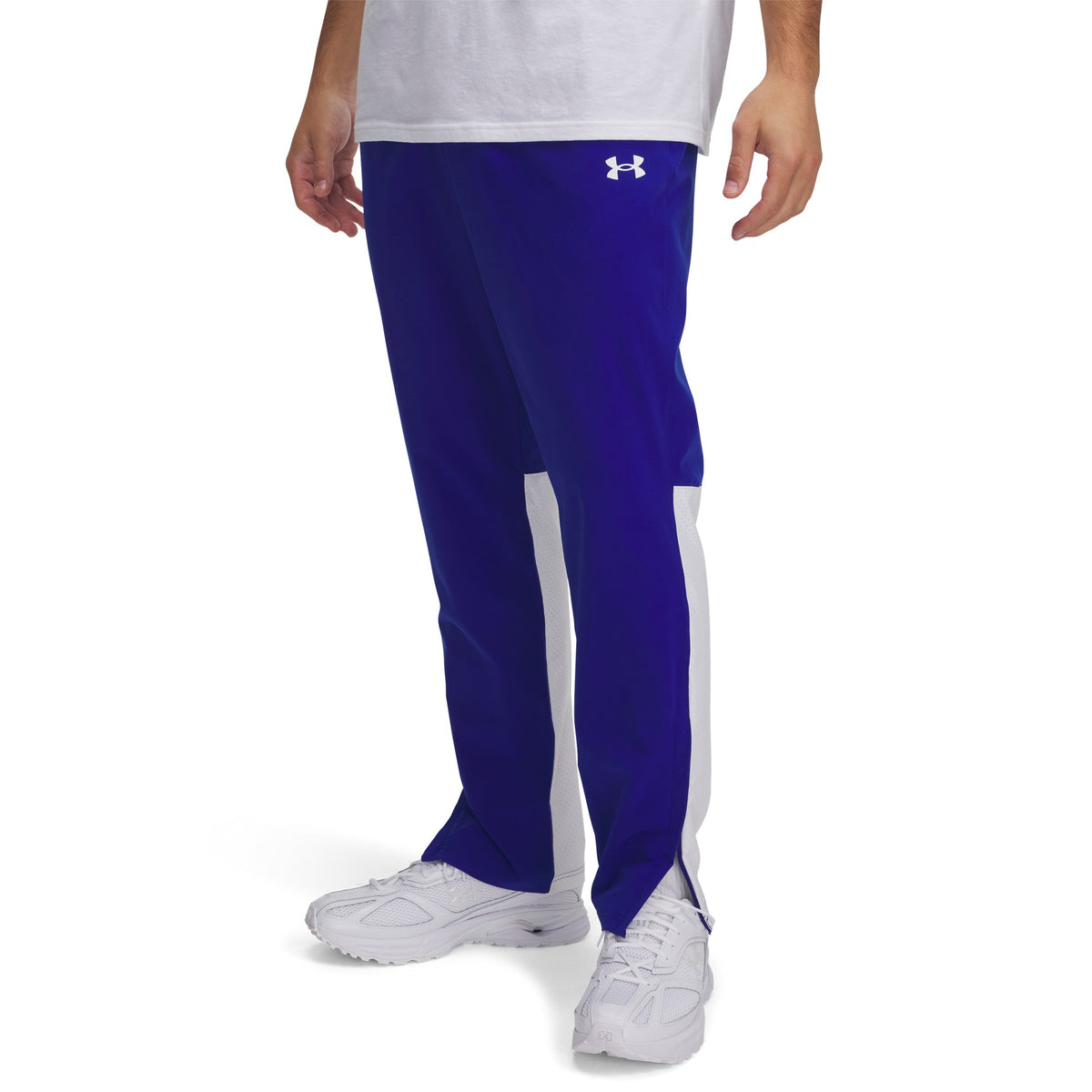 Under Armour Rival Stretch Woven Pants - Mens