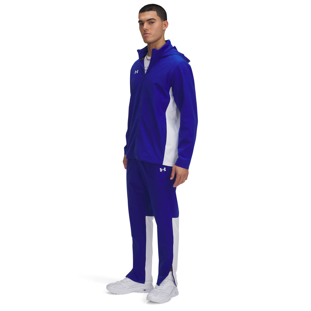 Under Armour Rival Stretch Woven Pants - Mens