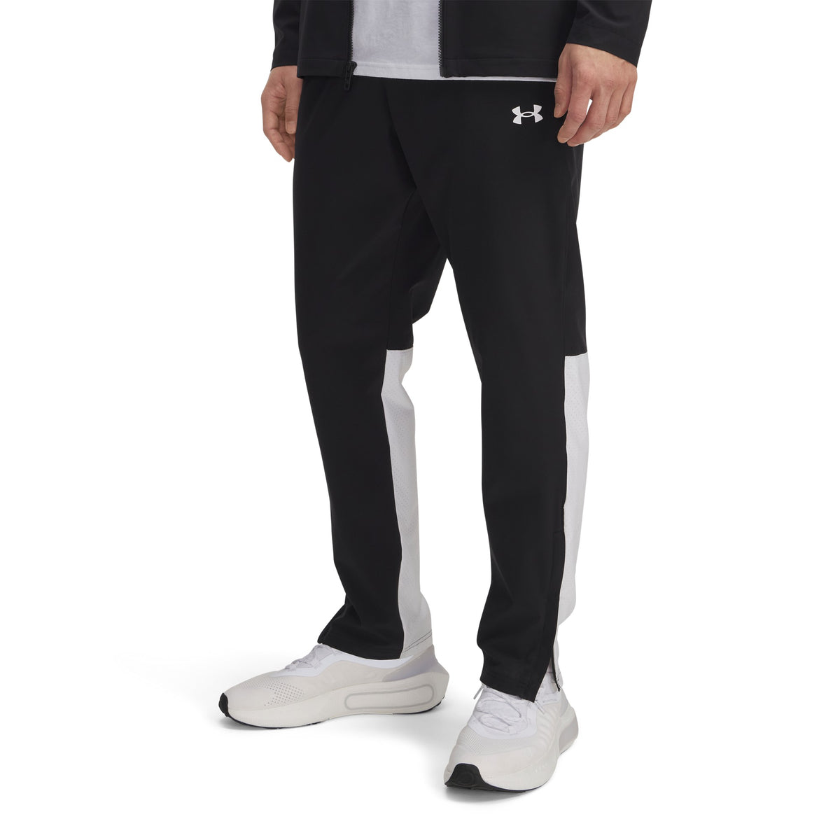 Under Armour Rival Stretch Woven Pants - Mens