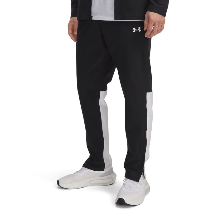 Under Armour Rival Stretch Woven Pants - Mens