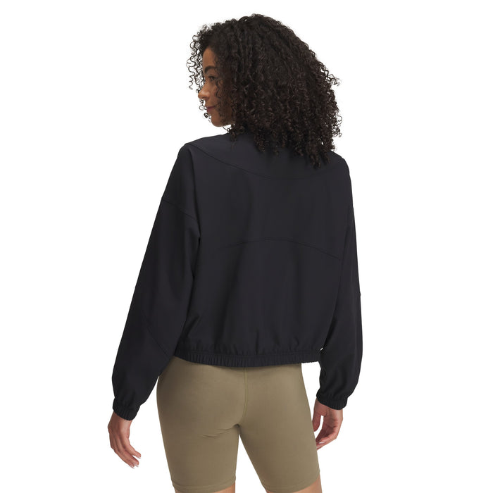 Under Armour Rival Woven Jacket - Womens