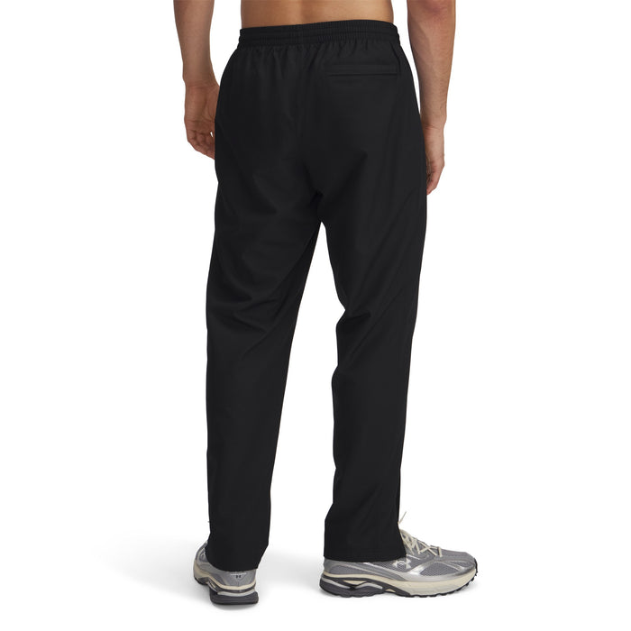 Under Armour Rival Woven Windbreaker Pants - Mens