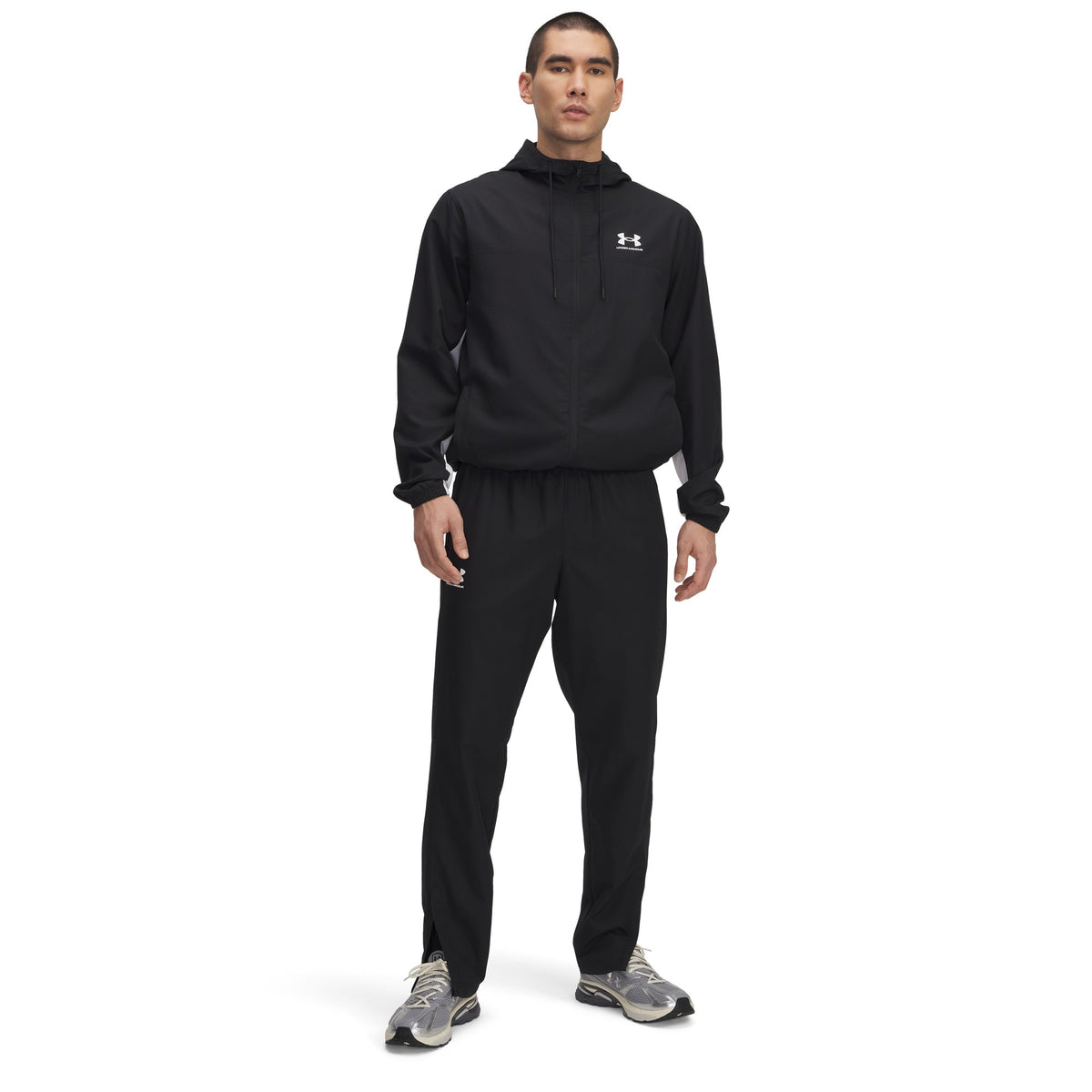 Under Armour Rival Woven Windbreaker Pants - Mens