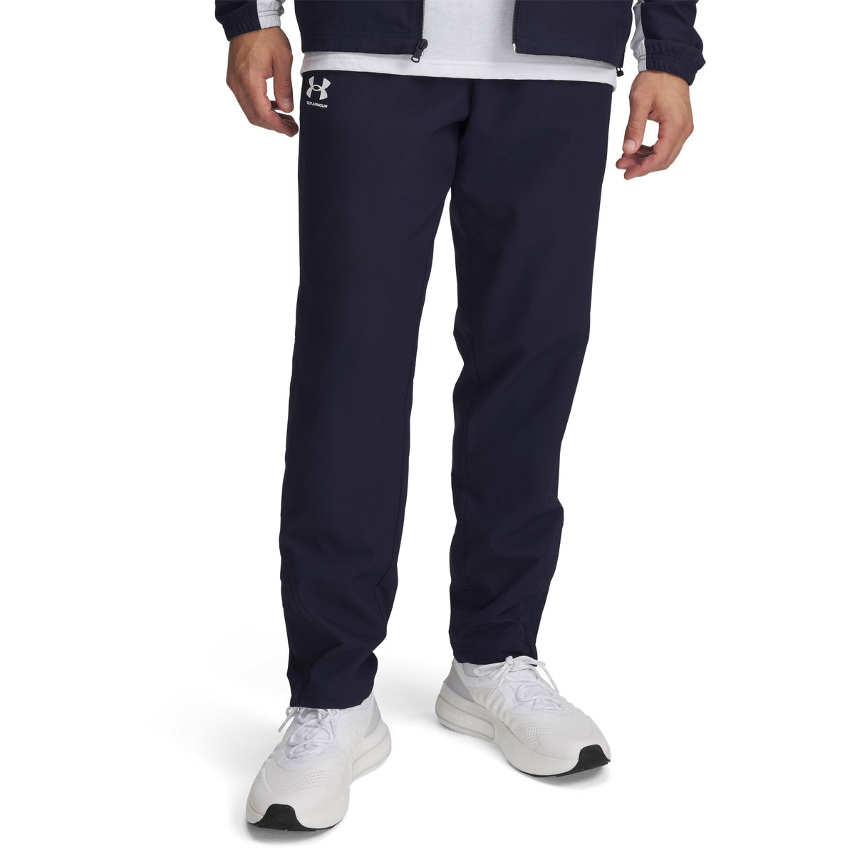 Under Armour Rival Woven Windbreaker Pants - Mens
